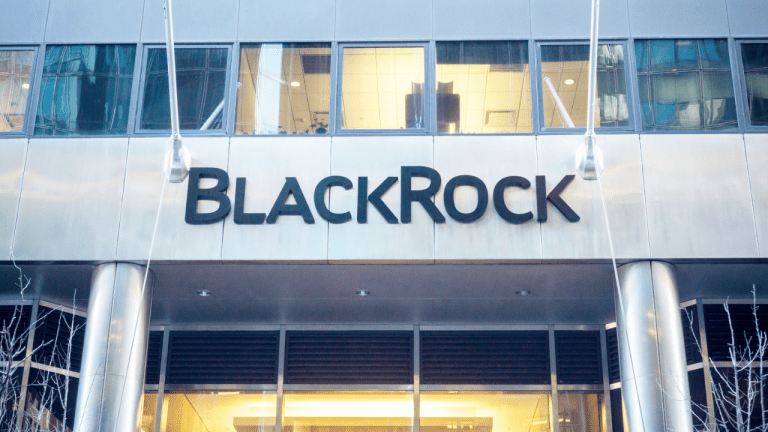 BlackRock's Bitcoin Spot ETF Raises Billions in Capital!