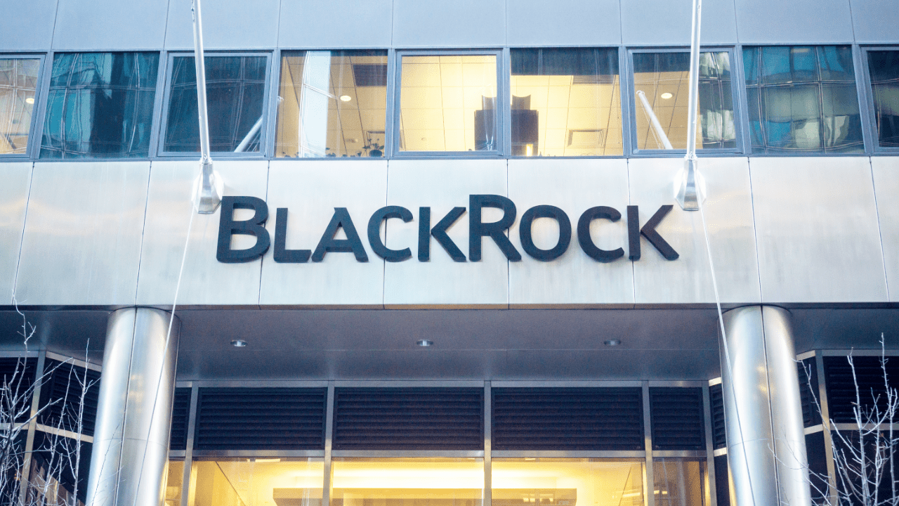 BlackRock ETF: Trojan horse in Bitcoin network?
