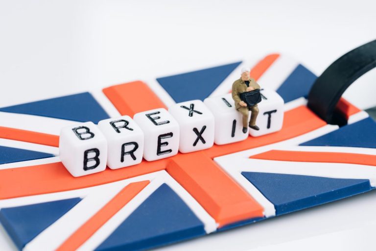 UK: Brexit and Covid-19 increase cryptocurrency purchases
