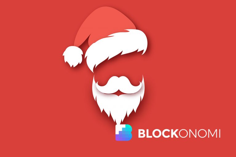 Top Crypto Gifts for the 2020 Holiday Season