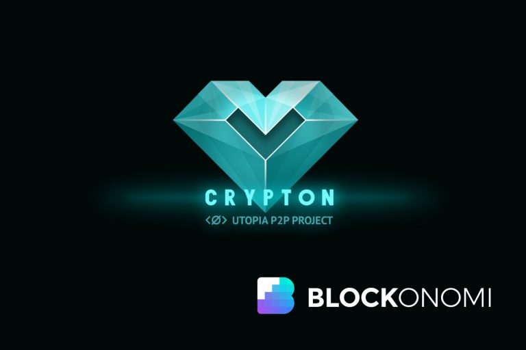 Join the Utopia Ecosystem and Change Your Future – with Crypton