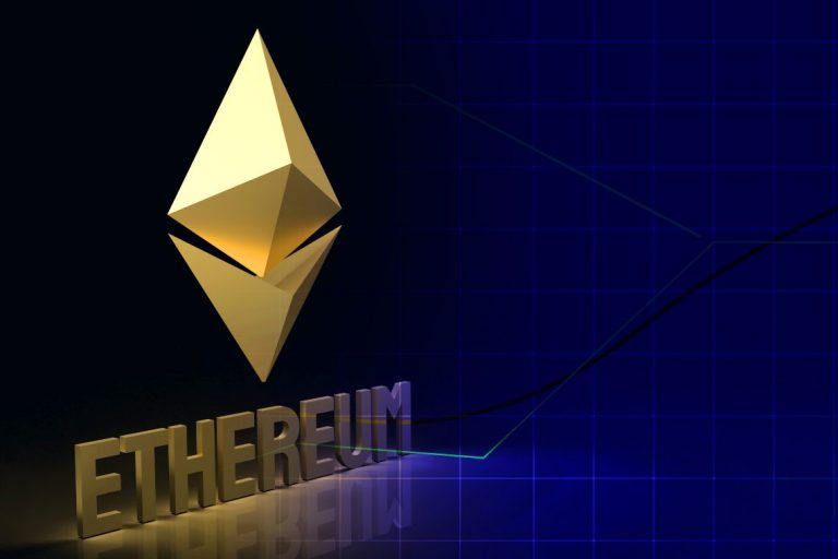 Ethereum returns above $500