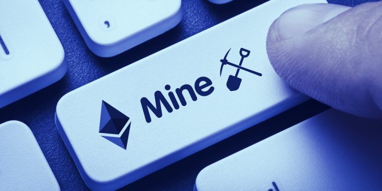 Ethereum Mining Difficulty Just Inches Away from All-Time-High