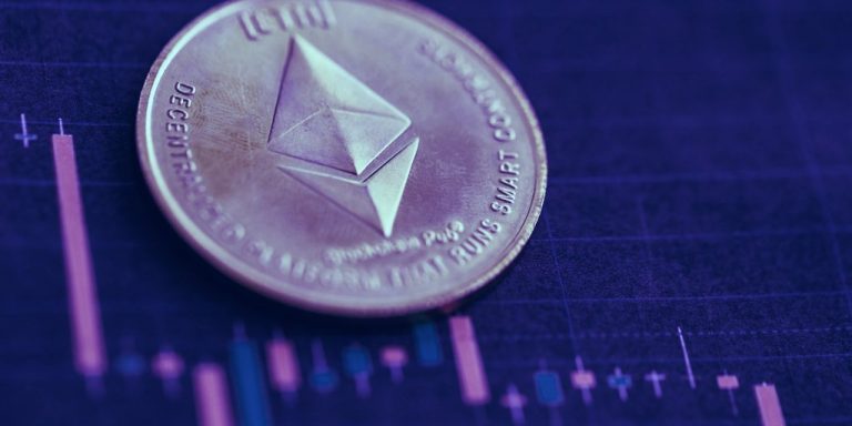Ethereum Price Spikes 5% on ETH 2.0 Contract Release