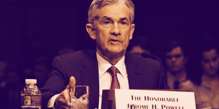 Fed Remains Committed to Being Non-Committal on Digital Dollar