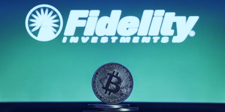 Wall Street’s Fidelity Mounts Defense For Bitcoin