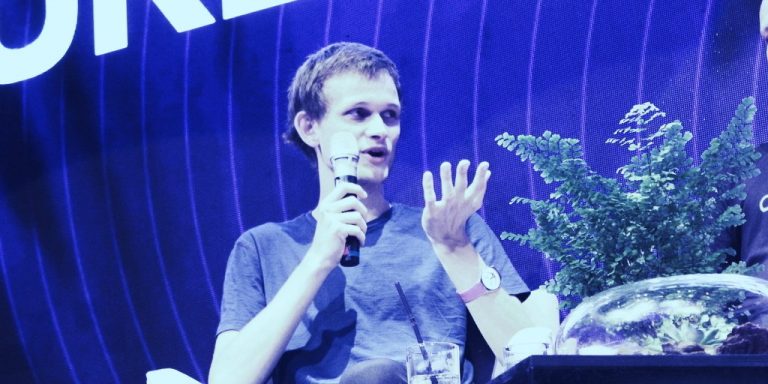 Vitalik Buterin Sold 500,000 Ethereum to Mike Novogratz for $0.99 Each