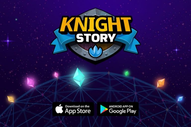 Knight Story game: guide and tips