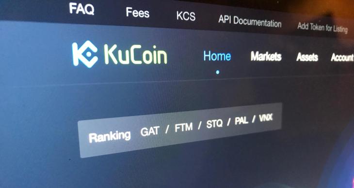 Lawsuit against KuCoin: Ethereum classified as a security