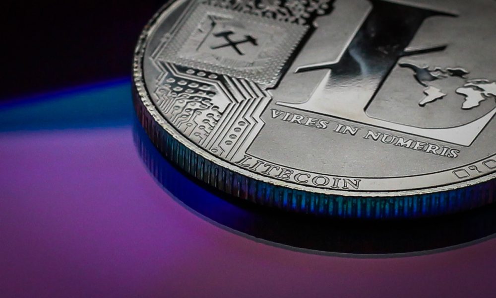 Litecoin analysis – where is the price heading and how to identify the end of the correction?