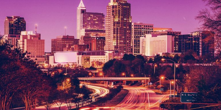 Binance.US CEO Discusses Expansion to North Carolina