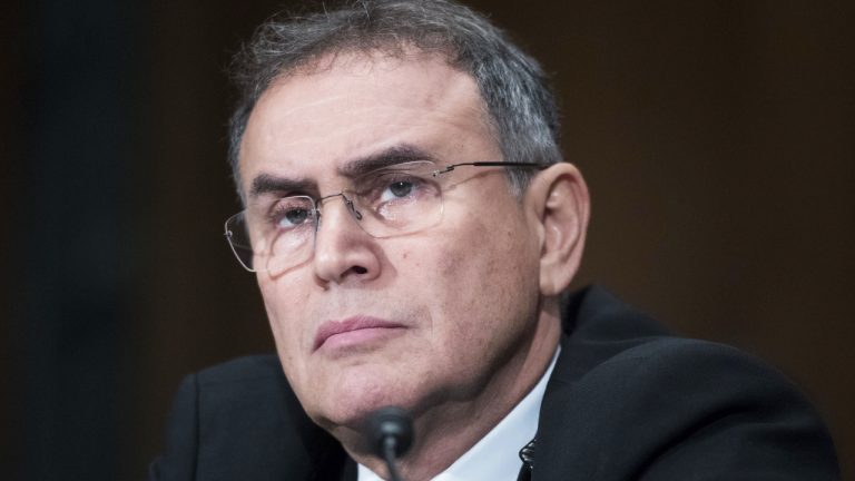 ‘Dr Doom’ Nouriel Roubini Admits Bitcoin May Be a Store of Value, Sees Big Revolution in Central Bank Digital Currencies