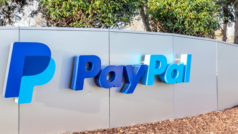 Paypal Begins Crypto Service: CEO Reveals Increased Limits, Expansion Plans, Venmo Rollout