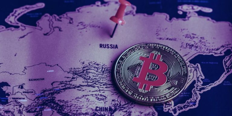 Russia Eases Up on Putting Bitcoin Users in Jail in Proposed Tax Law
