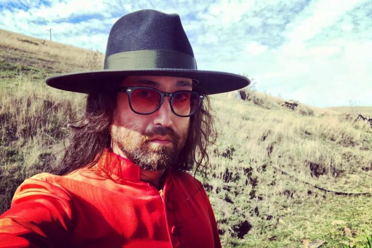 Sean Lennon: Bitcoin is more than a store of value