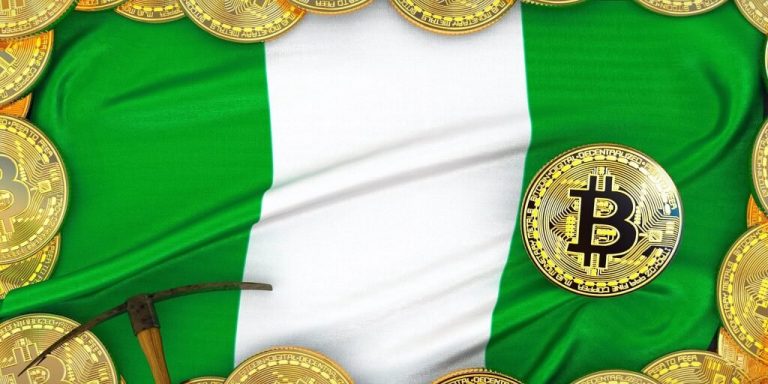 Nigeria Is Emerging as a True Bitcoin Nation