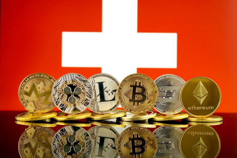 Swiss Financial Institutions Bet on ETH2, BCH and USDC