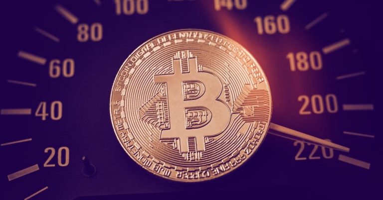 Why Is Bitcoin Price Rising? Here Are 5 Key Reasons