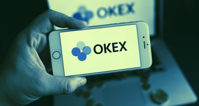 Crypto Exchange OKEx Is Giving Customers up to $1,000
