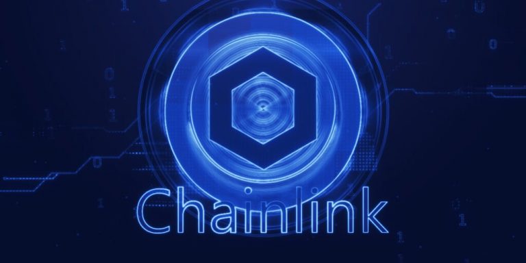 29 Projects Integrated With Chainlink Last Month