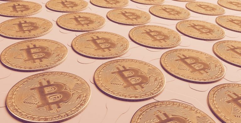 Bitcoin Market Cap Breaks $300 Billion—90% of All-time High
