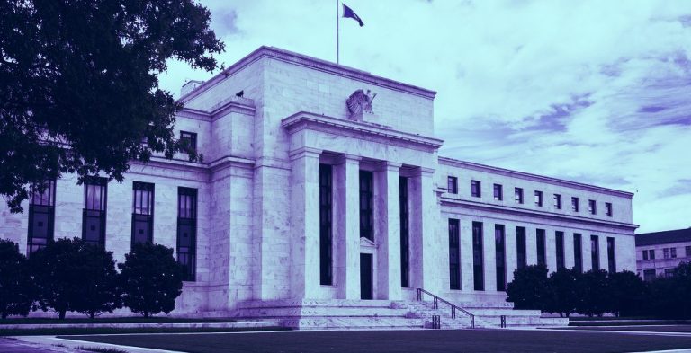 What Stops the Fed From Buying Up Bitcoin?