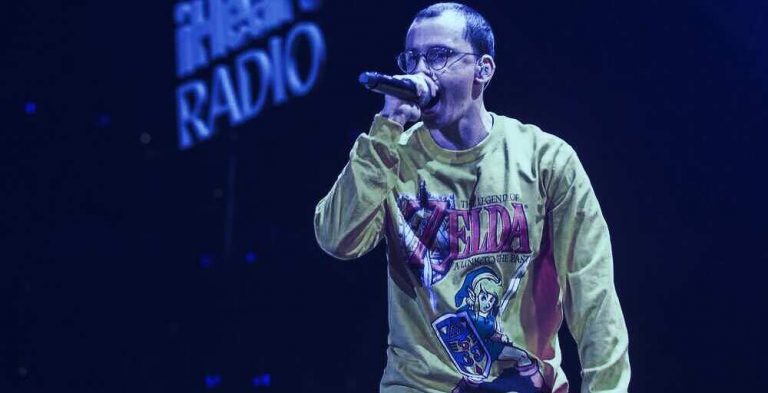 Former Rapper ‘Logic’ Buys $6 Million of Bitcoin