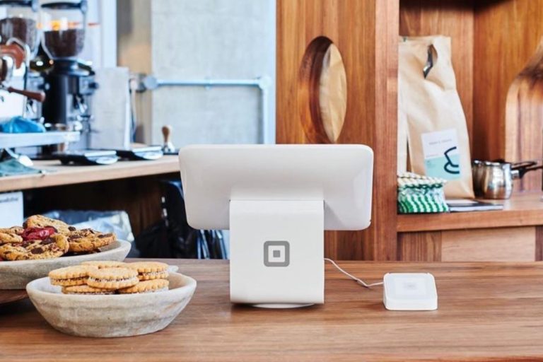 Square: stock rises by 190% in 2020