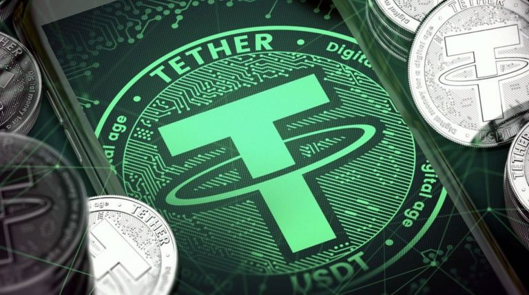 Tether’s (USDT) Market Cap Grew By $1B in 9 Days to Reach $19B