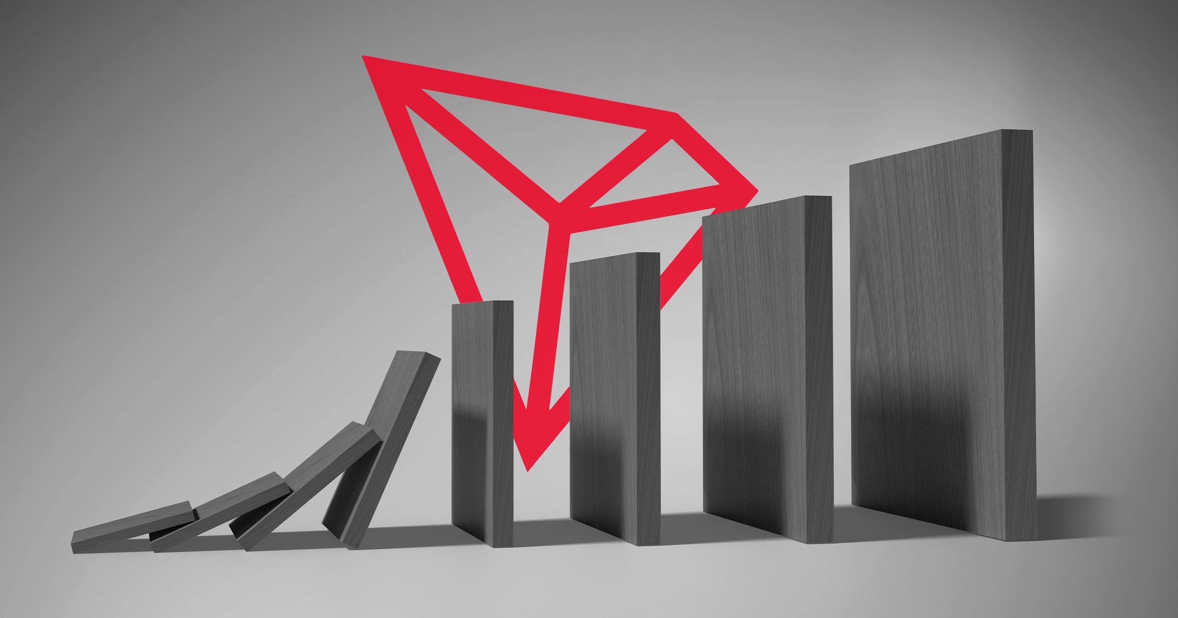 Tron’s TVL rises, taking third place behind Ethwreum and BNB Chain