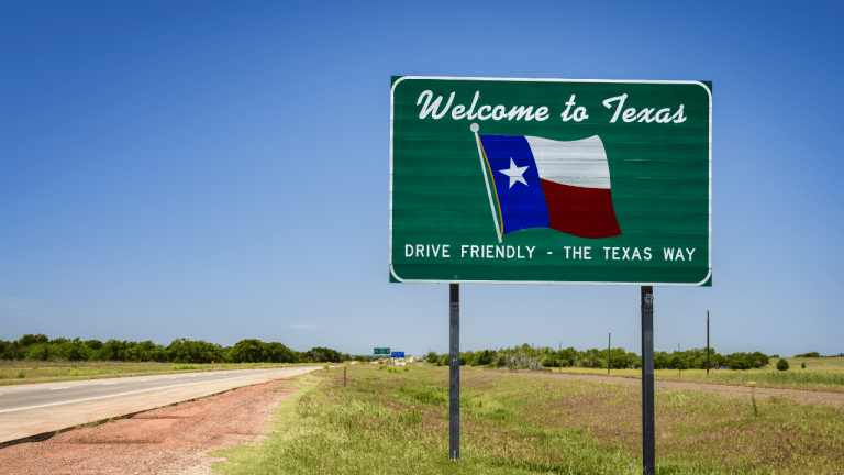 Texas State Securities Board Flags 15 Investment Entities Including One Unregistered Crypto Trader