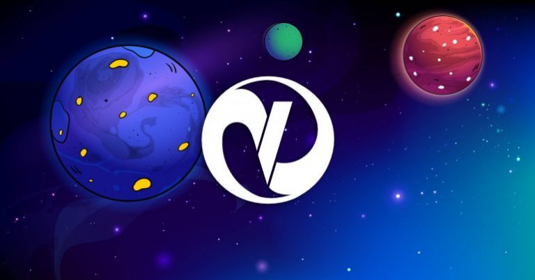 Anonymous team launches a DeFi token to experiment with the value of velocity. 2
