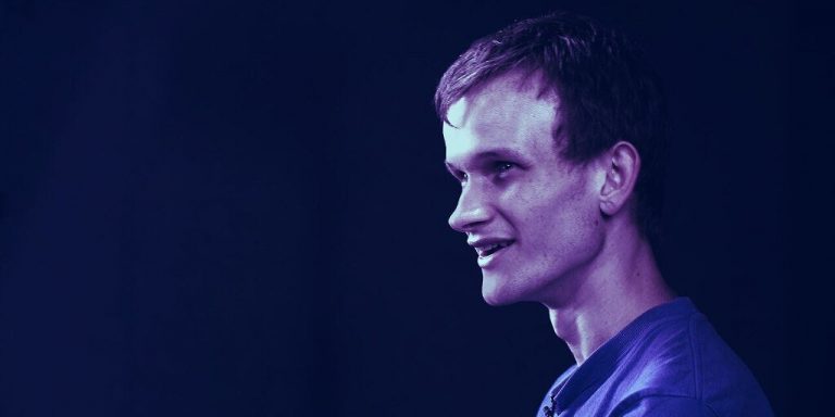 Vitalik Buterin Commits $1.5M for Staking on Ethereum 2.0