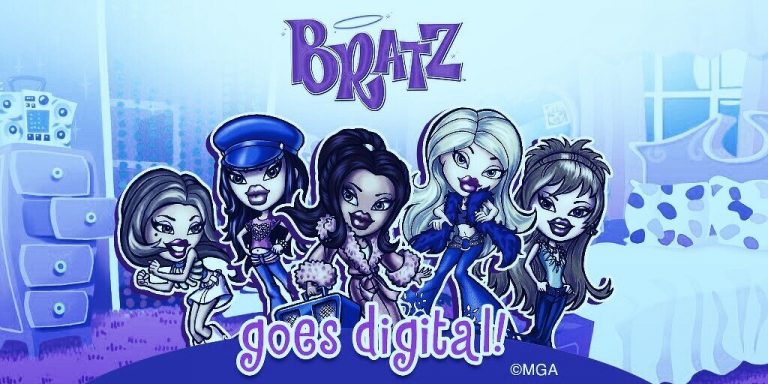 Bratz is Back—in Crypto Game, NFT Collectible, and Token Form