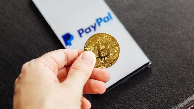 Paypal’s Stock Soars to All Time High as Demand for BTC on the Platform Now More Than Supply of New Coins