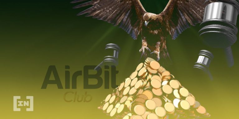 $20 Million AirBit Cryptocurrency Ponzi Scheme Ringleader Extradited to the US
