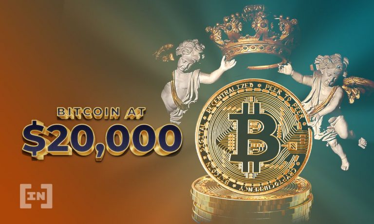 BREAKING: Bitcoin Breaks $20,000 – A Brief Chronology of Price Discovery