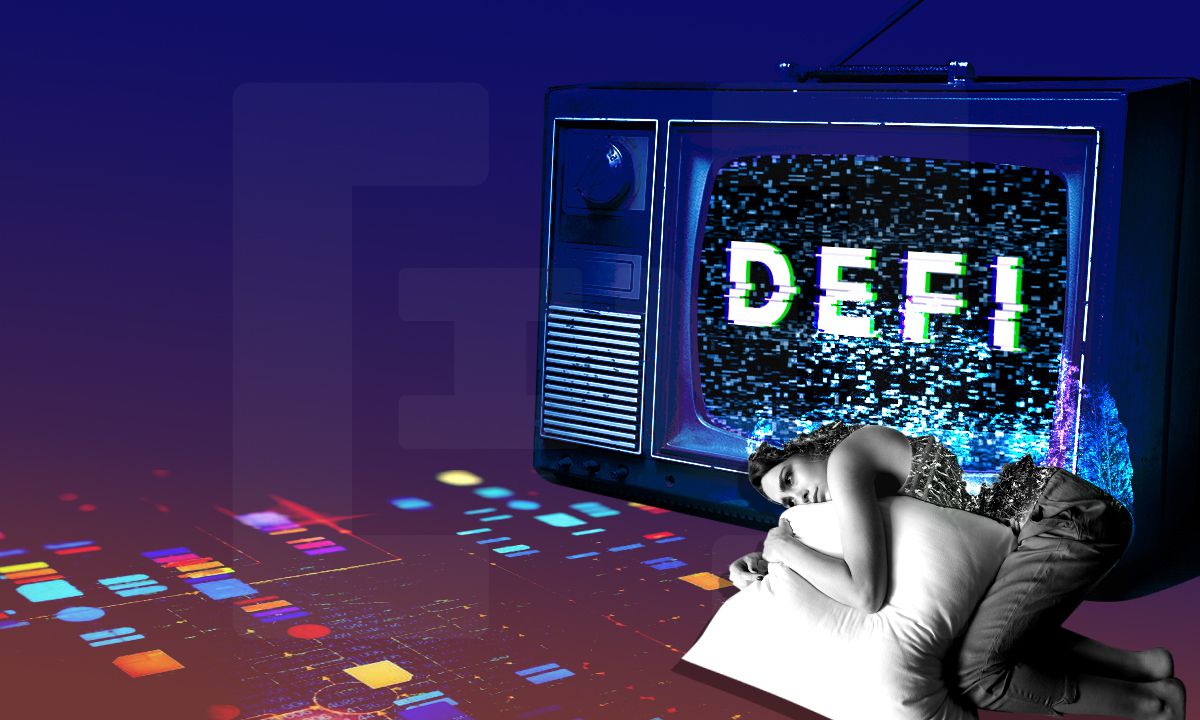 5 Most Notable Events in the DeFi Space