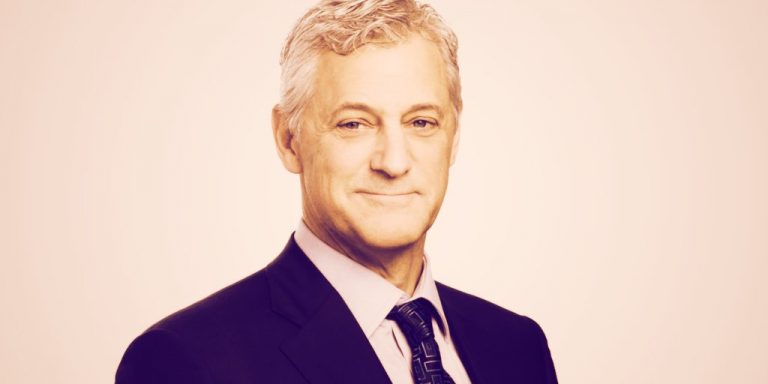 Standard Chartered CEO: Digital Currency Adoption ‘Absolutely Inevitable’