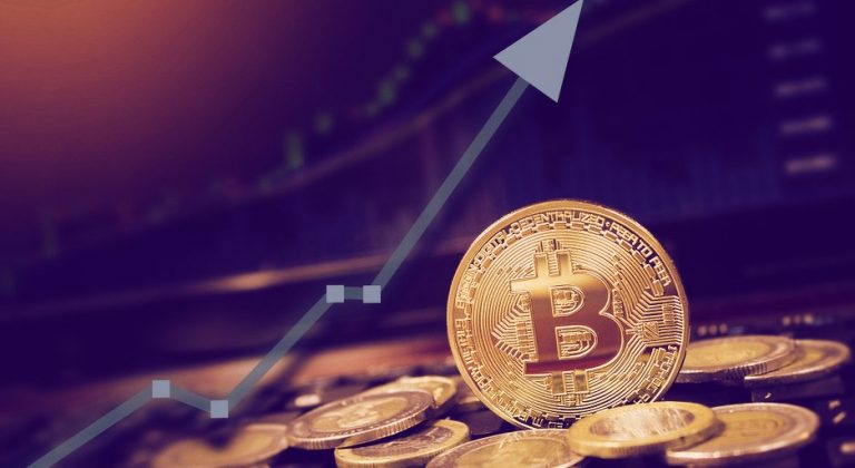 Bitcoin Price Jumps Above $19,700 in Sudden Spike