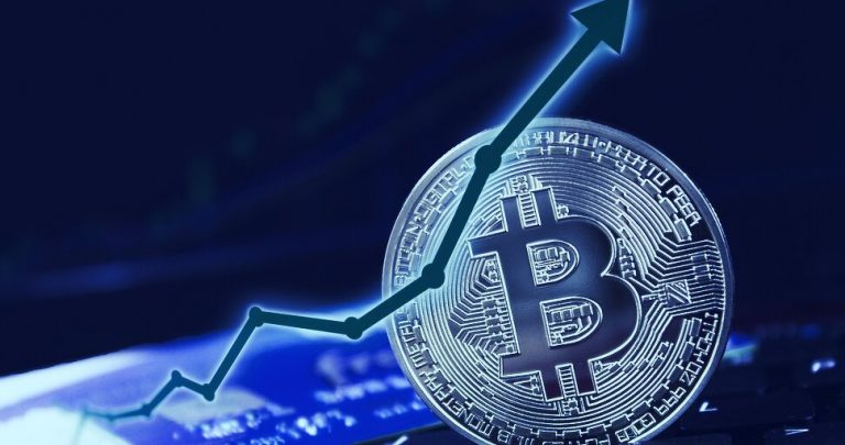 Bitcoin surges past $28,000; Market Cap Tops Half a Trillion Dollars