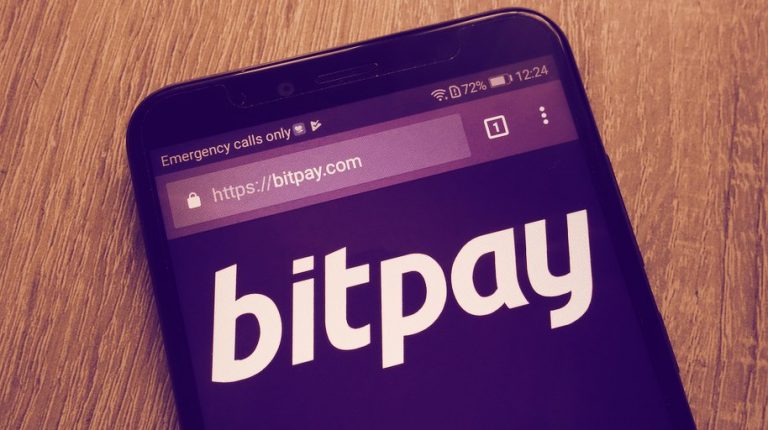 Slide App Adds Cryptocurrency Payments Via BitPay