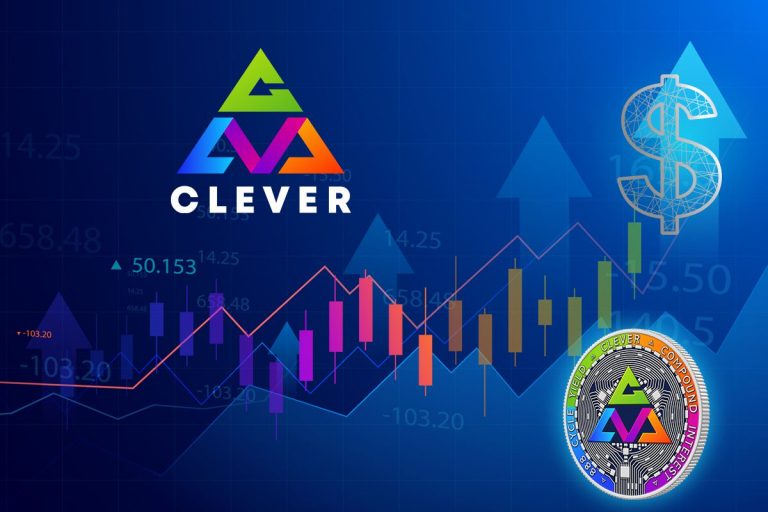 CLEVER DeFi (CLVA): A Unique Platform That Offers Guaranteed Interest to Token Holders