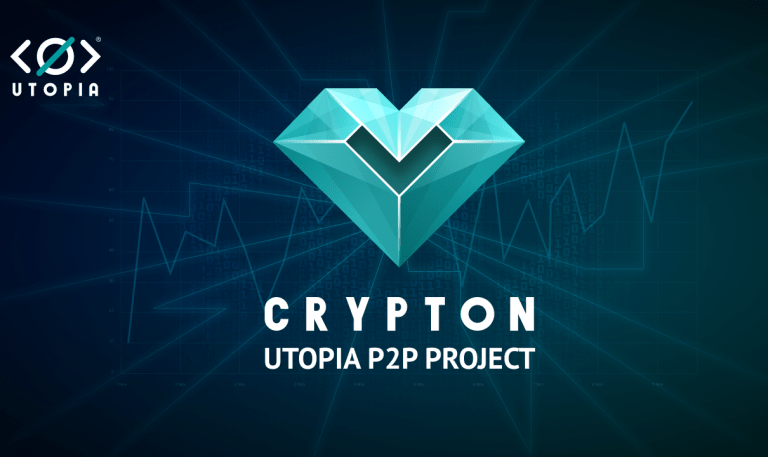 Crypton (CRP) is the Cryptocurrency King With 2 Crowns: Utility & Privacy
