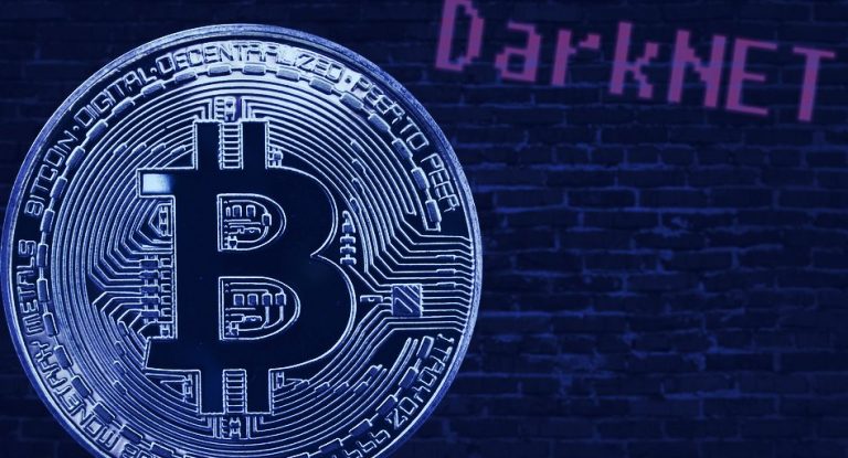 Darknet Markets Made More Money Than Ever in 2020