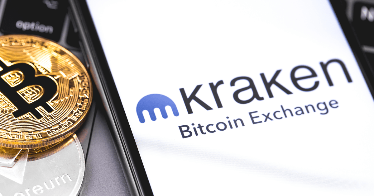 Kraken Gives Users Option to Audit Their BTC and ETH Balances