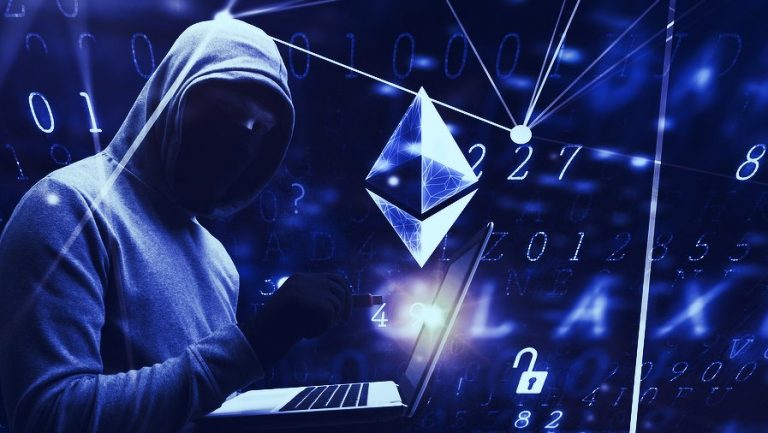 Nexus Mutual Hacker Demands $2.6 Million Ethereum Ransom