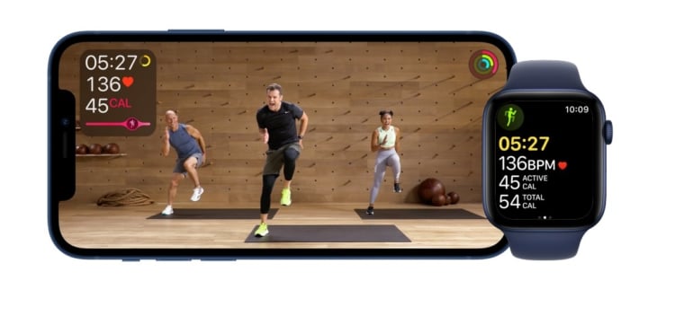 Apple Fitness+ review: Good clean fun locked into the Apple ecosystem