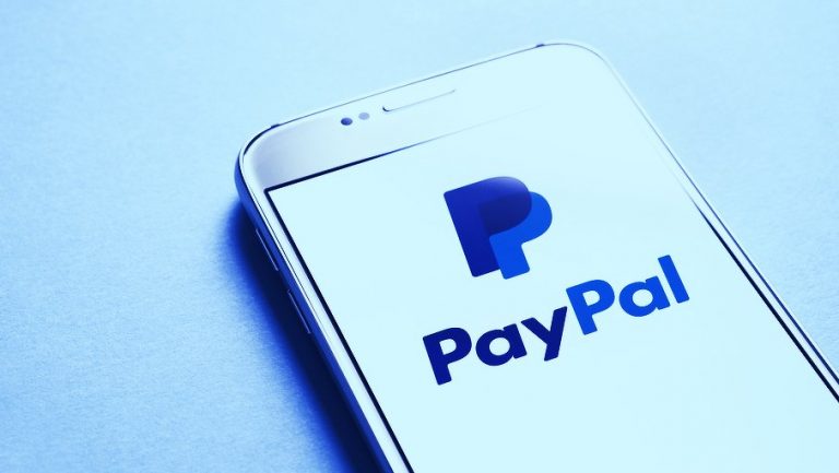 PayPal CEO Is 'Very Bullish on Digital Currencies of All Kinds'