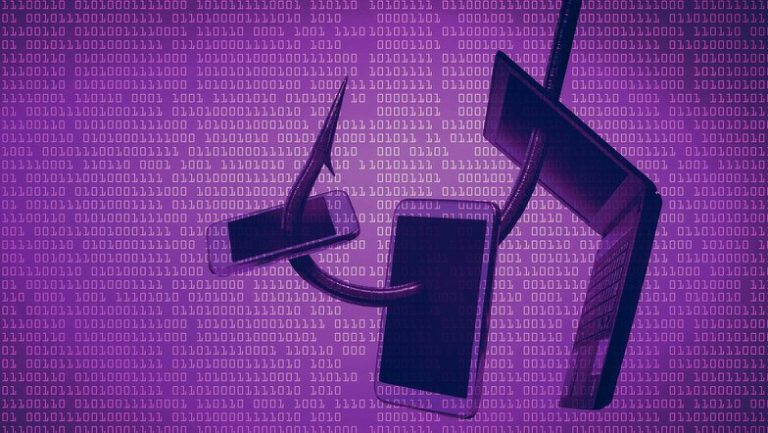 Phishing Attack Poses as Ethereum Wallet MetaMask